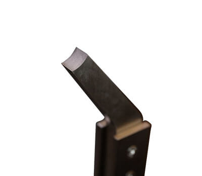 欄杆立柱(上弧形)